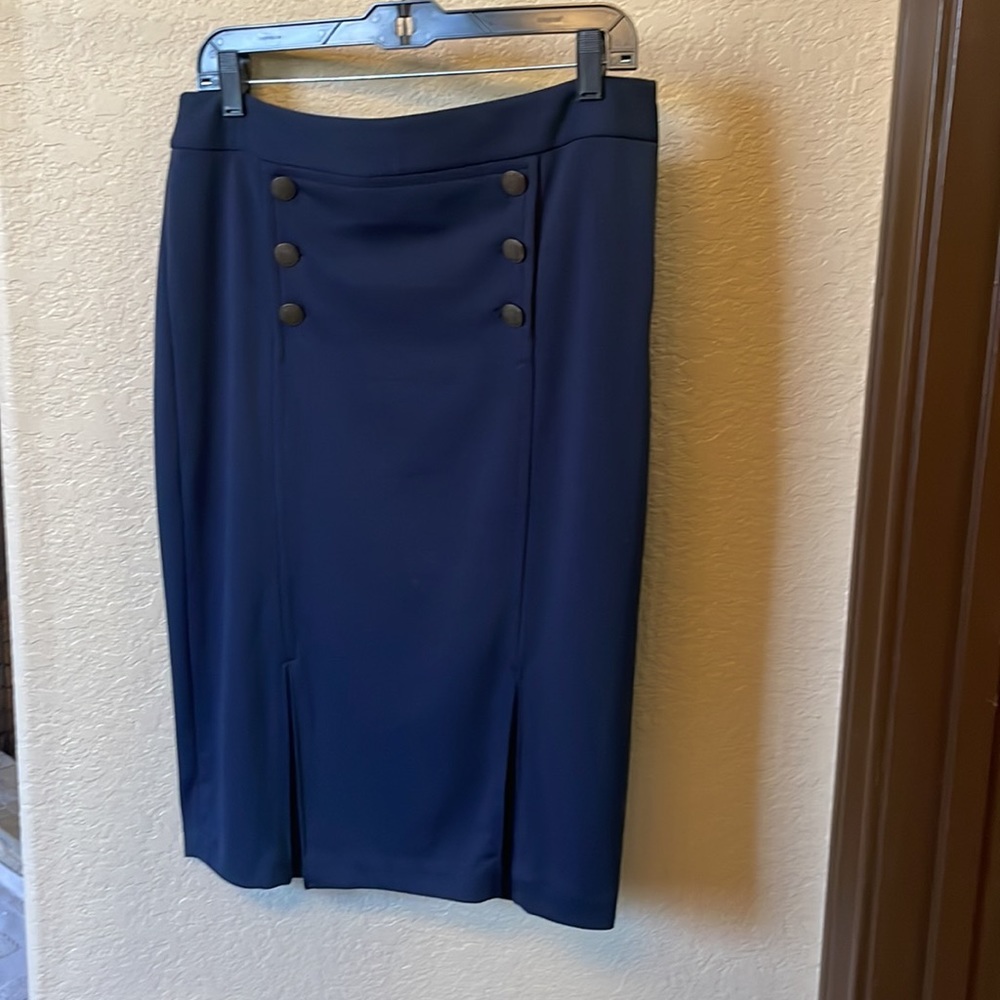 Pencil Skirt